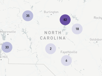 COVID-19, Primary Care, and Infectious Disease Physicians in NC